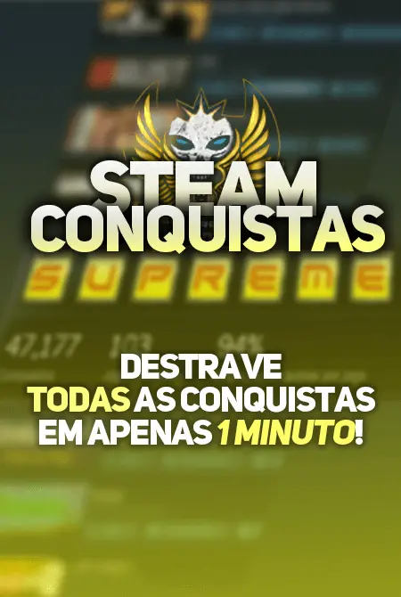 Communauté Steam :: Guide :: Guia completo e conquistas