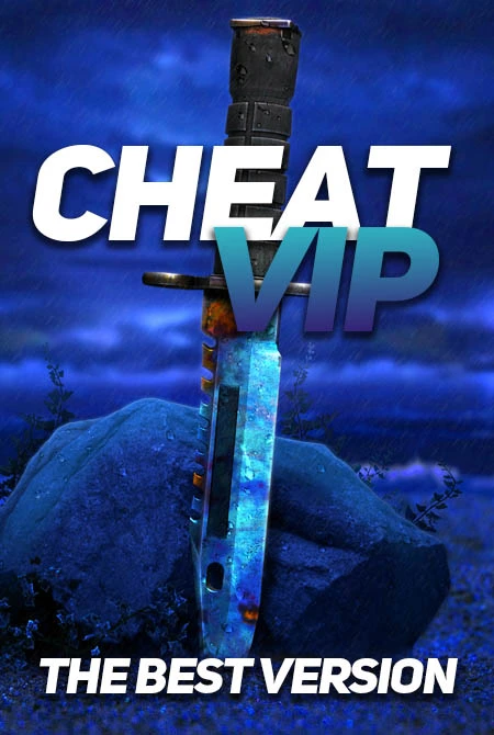 Cheat VIP