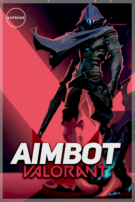 AIMBOT BASIC