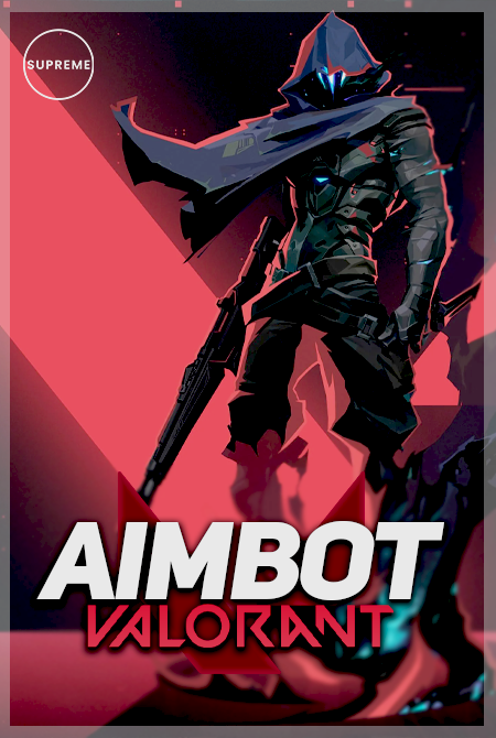 Valorant Aimbot